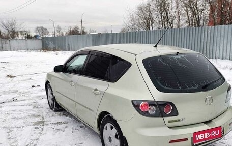 Mazda 3, 2008 год, 750 000 рублей, 6 фотография