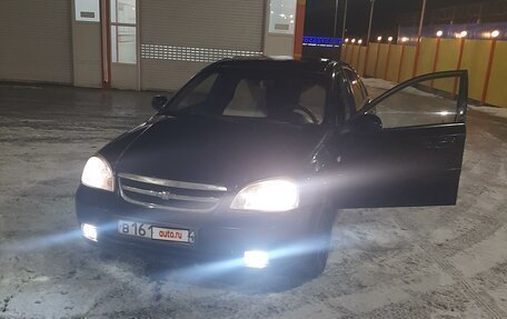 Chevrolet Lacetti, 2008 год, 460 000 рублей, 2 фотография