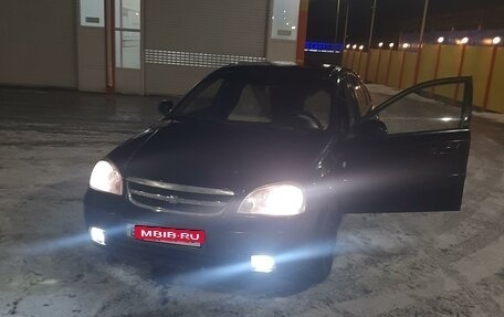 Chevrolet Lacetti, 2008 год, 460 000 рублей, 3 фотография