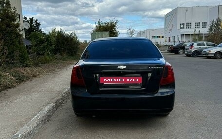 Chevrolet Lacetti, 2008 год, 460 000 рублей, 4 фотография