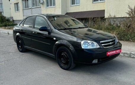 Chevrolet Lacetti, 2008 год, 460 000 рублей, 5 фотография