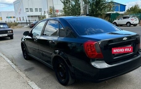 Chevrolet Lacetti, 2008 год, 460 000 рублей, 6 фотография