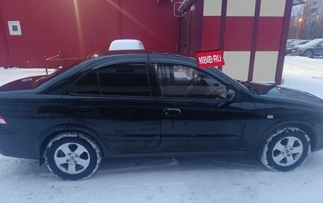 Nissan Almera Classic, 2007 год, 420 000 рублей, 7 фотография