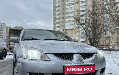 Mitsubishi Lancer IX, 2005 год, 485 000 рублей, 1 фотография