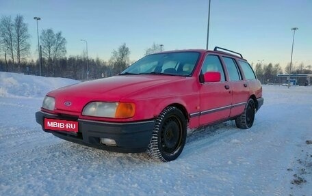 Ford Sierra I, 1988 год, 200 000 рублей, 1 фотография