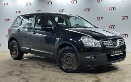 Nissan Qashqai, 2008 год, 899 000 рублей, 1 фотография