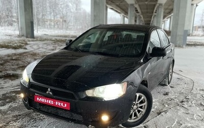 Mitsubishi Lancer IX, 2010 год, 450 000 рублей, 1 фотография