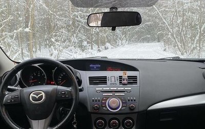 Mazda 3, 2010 год, 815 000 рублей, 1 фотография