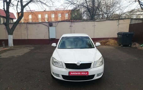 Skoda Octavia, 2012 год, 390 000 рублей, 1 фотография