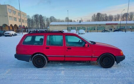 Ford Sierra I, 1988 год, 200 000 рублей, 4 фотография