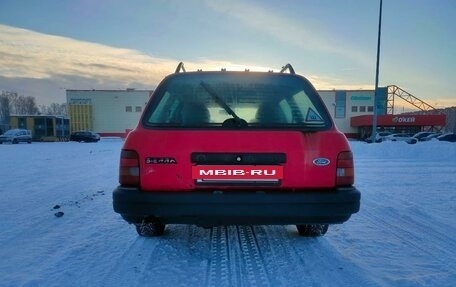 Ford Sierra I, 1988 год, 200 000 рублей, 6 фотография