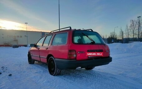 Ford Sierra I, 1988 год, 200 000 рублей, 8 фотография