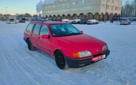 Ford Sierra I, 1988 год, 200 000 рублей, 3 фотография