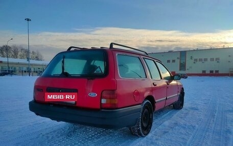 Ford Sierra I, 1988 год, 200 000 рублей, 5 фотография