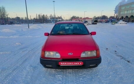 Ford Sierra I, 1988 год, 200 000 рублей, 2 фотография