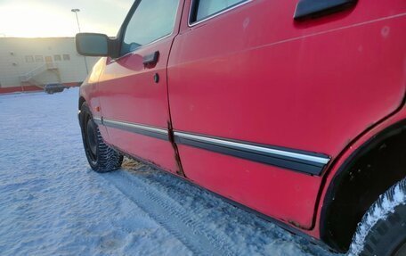 Ford Sierra I, 1988 год, 200 000 рублей, 19 фотография