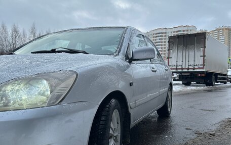 Mitsubishi Lancer IX, 2005 год, 485 000 рублей, 3 фотография