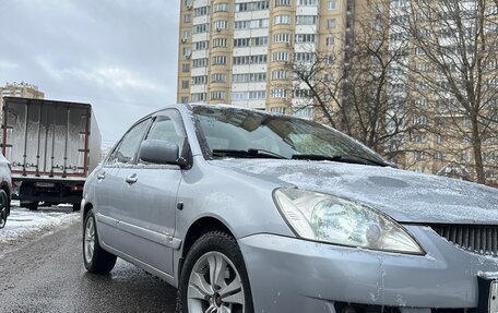 Mitsubishi Lancer IX, 2005 год, 485 000 рублей, 2 фотография