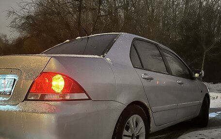 Mitsubishi Lancer IX, 2005 год, 485 000 рублей, 15 фотография