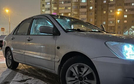 Mitsubishi Lancer IX, 2005 год, 485 000 рублей, 18 фотография