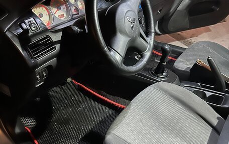 Mitsubishi Lancer IX, 2005 год, 485 000 рублей, 12 фотография