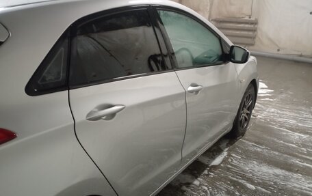 Hyundai i30 II рестайлинг, 2012 год, 785 000 рублей, 9 фотография