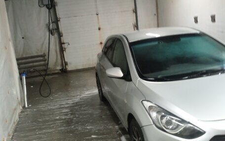 Hyundai i30 II рестайлинг, 2012 год, 785 000 рублей, 6 фотография