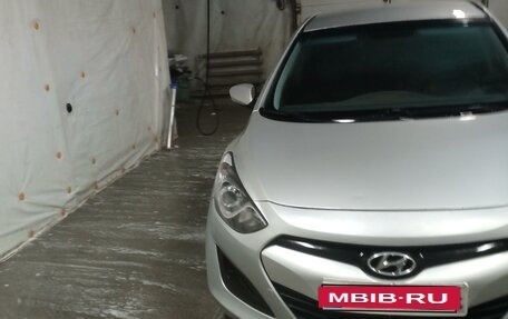 Hyundai i30 II рестайлинг, 2012 год, 785 000 рублей, 5 фотография