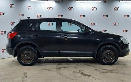 Nissan Qashqai, 2008 год, 899 000 рублей, 8 фотография