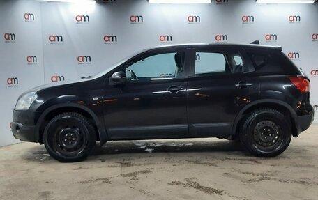 Nissan Qashqai, 2008 год, 899 000 рублей, 7 фотография