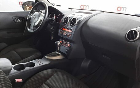 Nissan Qashqai, 2008 год, 899 000 рублей, 12 фотография