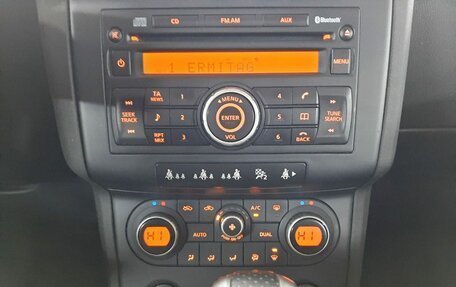 Nissan Qashqai, 2008 год, 899 000 рублей, 15 фотография