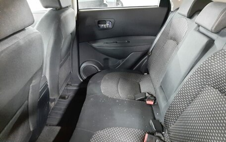 Nissan Qashqai, 2008 год, 899 000 рублей, 18 фотография