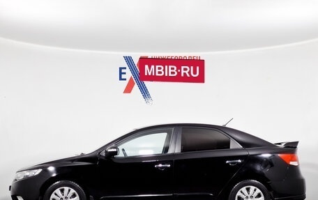 KIA Cerato III, 2009 год, 829 000 рублей, 7 фотография