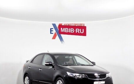 KIA Cerato III, 2009 год, 829 000 рублей, 2 фотография