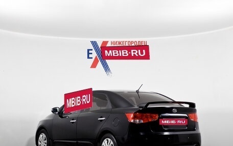 KIA Cerato III, 2009 год, 829 000 рублей, 6 фотография