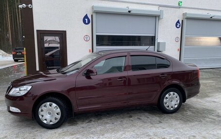 Skoda Octavia, 2009 год, 700 000 рублей, 2 фотография