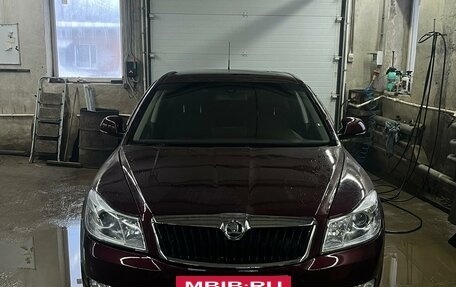 Skoda Octavia, 2009 год, 700 000 рублей, 6 фотография