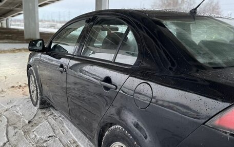 Mitsubishi Lancer IX, 2010 год, 450 000 рублей, 4 фотография