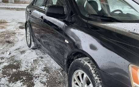 Mitsubishi Lancer IX, 2010 год, 450 000 рублей, 6 фотография