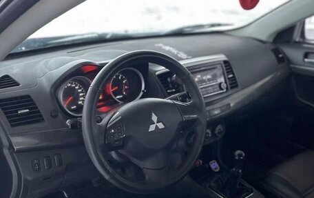 Mitsubishi Lancer IX, 2010 год, 450 000 рублей, 10 фотография