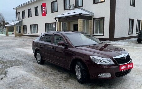 Skoda Octavia, 2009 год, 700 000 рублей, 4 фотография