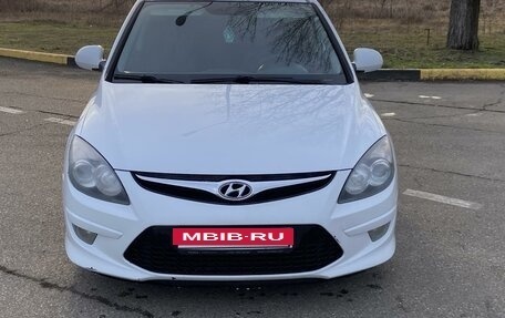 Hyundai i30 I, 2010 год, 770 000 рублей, 2 фотография