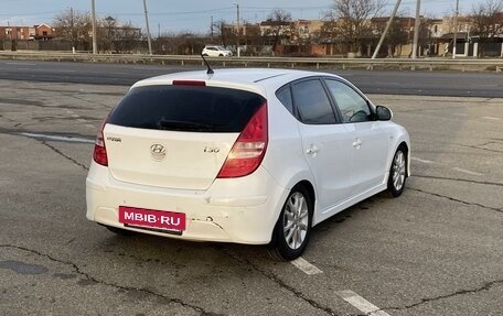 Hyundai i30 I, 2010 год, 770 000 рублей, 5 фотография