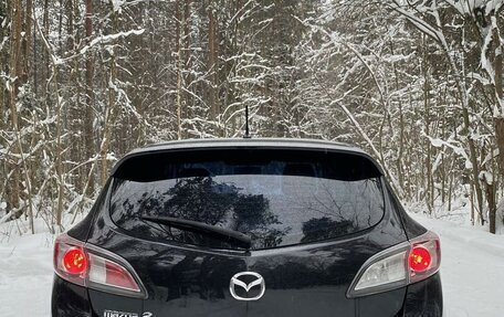 Mazda 3, 2010 год, 815 000 рублей, 2 фотография