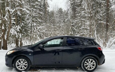 Mazda 3, 2010 год, 815 000 рублей, 7 фотография