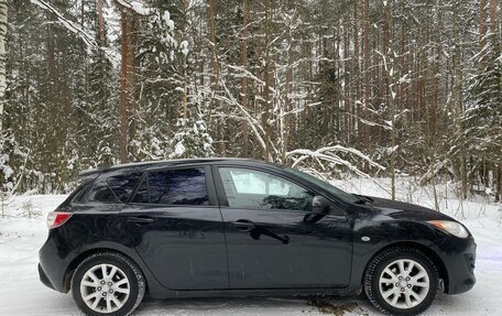 Mazda 3, 2010 год, 815 000 рублей, 10 фотография