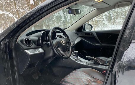 Mazda 3, 2010 год, 815 000 рублей, 13 фотография