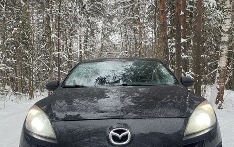 Mazda 3, 2010 год, 815 000 рублей, 8 фотография