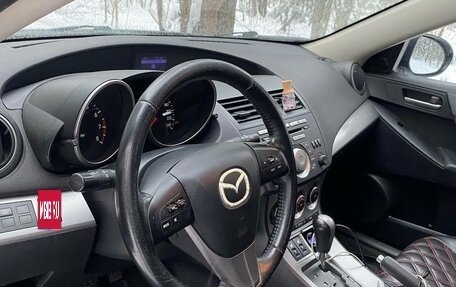 Mazda 3, 2010 год, 815 000 рублей, 5 фотография